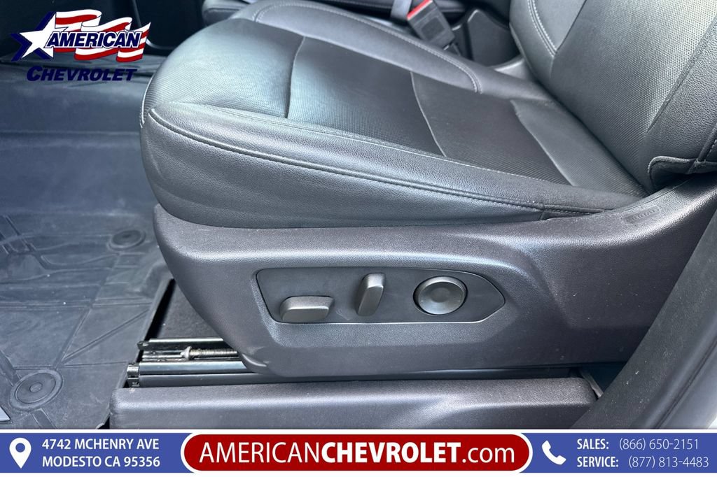Used 2024 GMC Sierra 1500 SLT AWD/4WD image 14