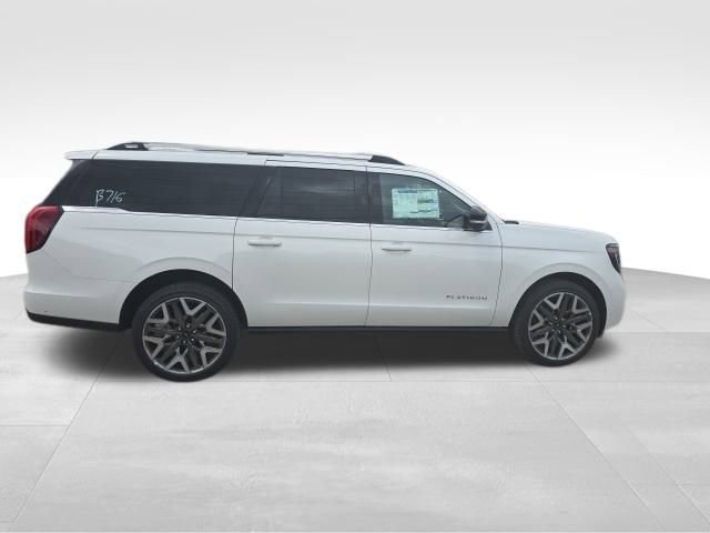 New 2025 Ford Expedition Max Platinum w/ Platinum Ultimate Package AWD/4WD image 9