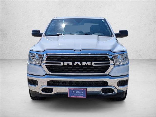 Used 2023 RAM 1500 Big Horn AWD/4WD image 2