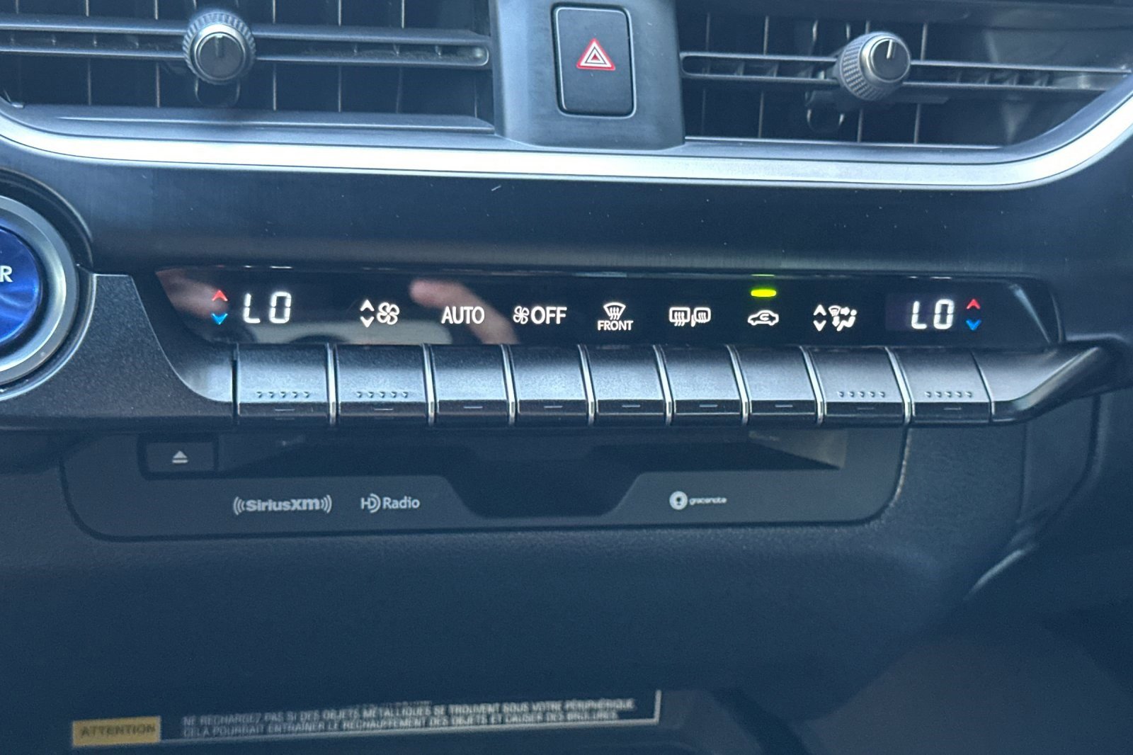 Certified 2022 Lexus UX 250h F Sport image 26