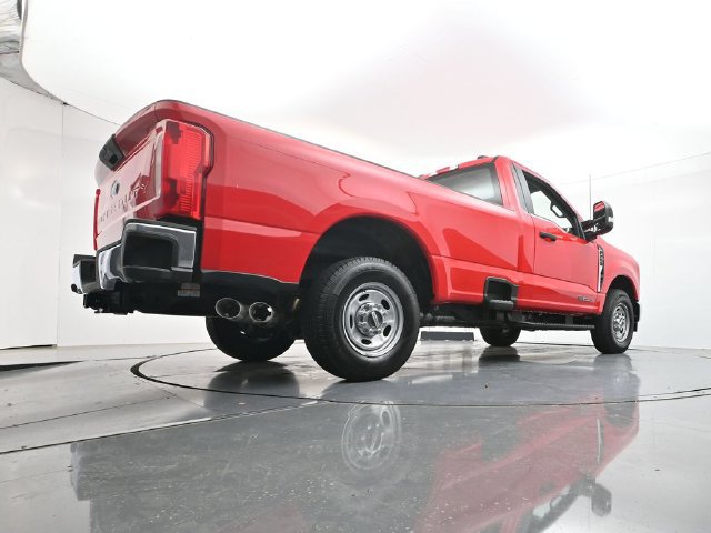 Used 2026 Ford F250 XL w/ XL Chrome Package RWD image 51