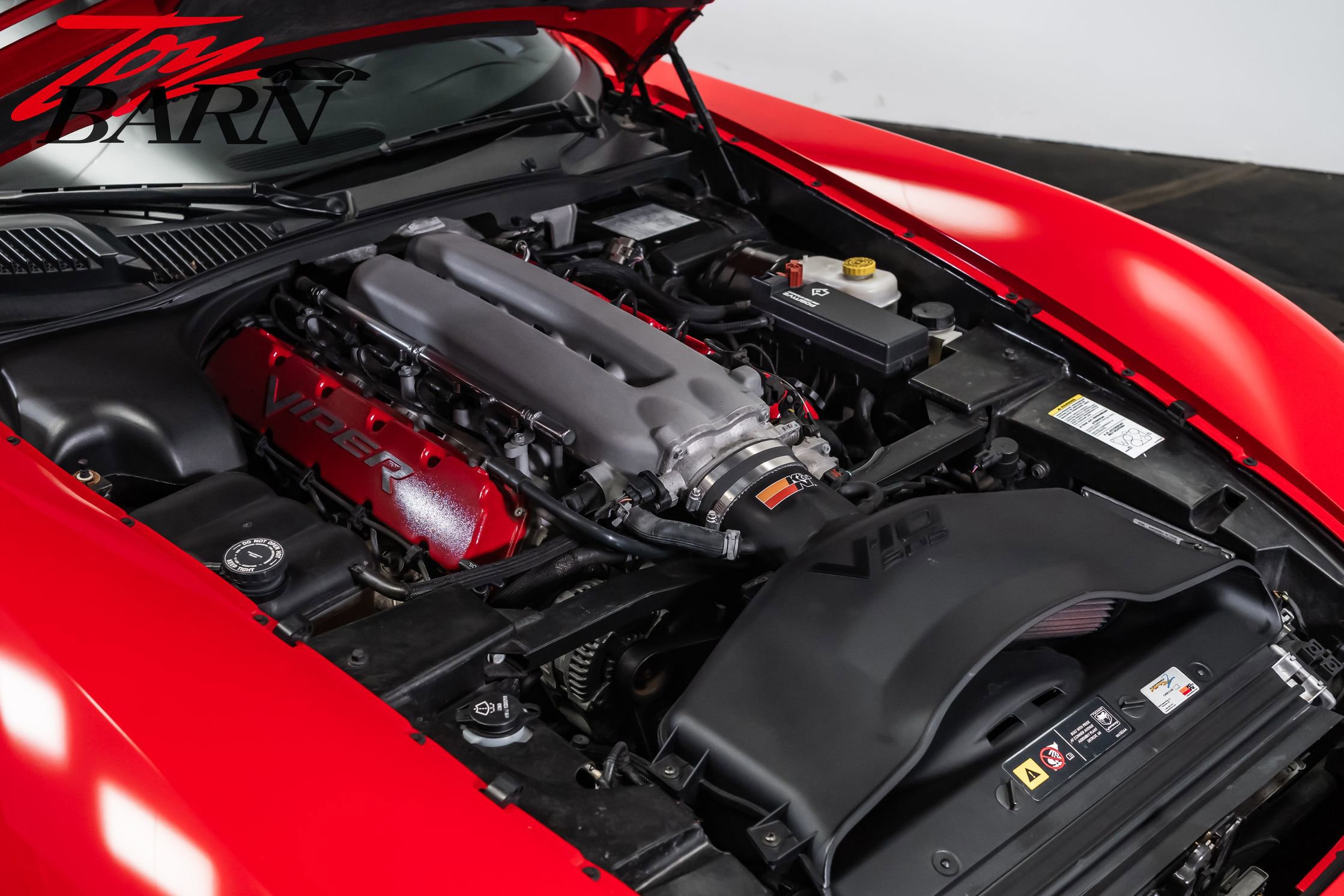 Used 2005 Dodge Viper SRT-10 RWD image 53