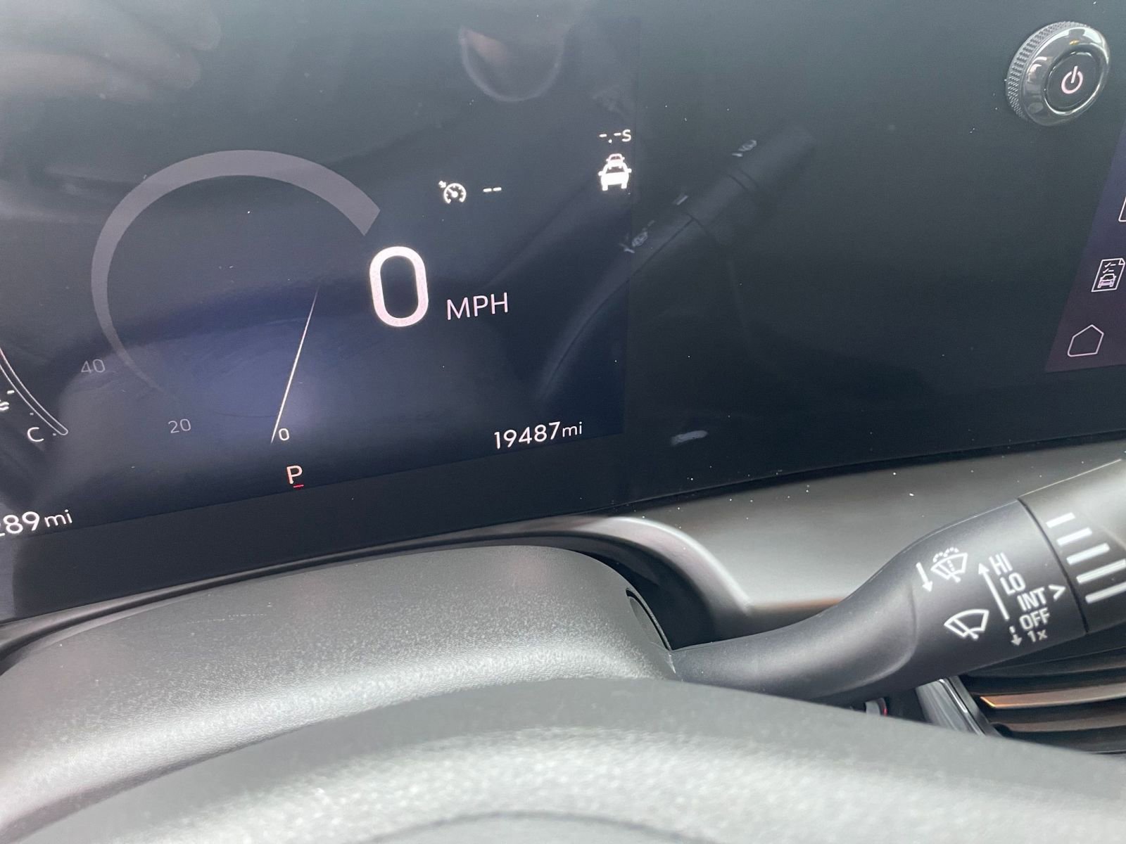 Used 2025 Buick Encore GX Preferred image 34