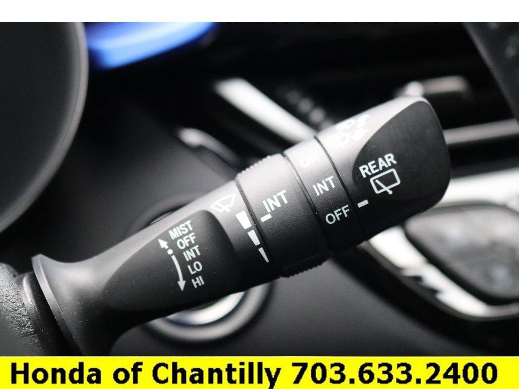 Used 2021 Toyota C-HR XLE image 14