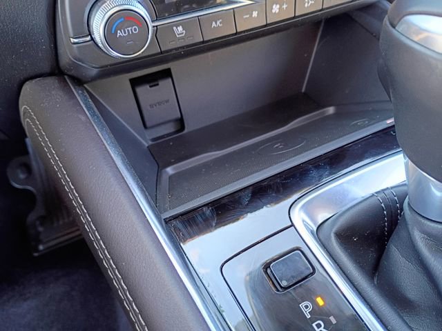 Certified 2025 MAZDA CX-5 Signature image 23