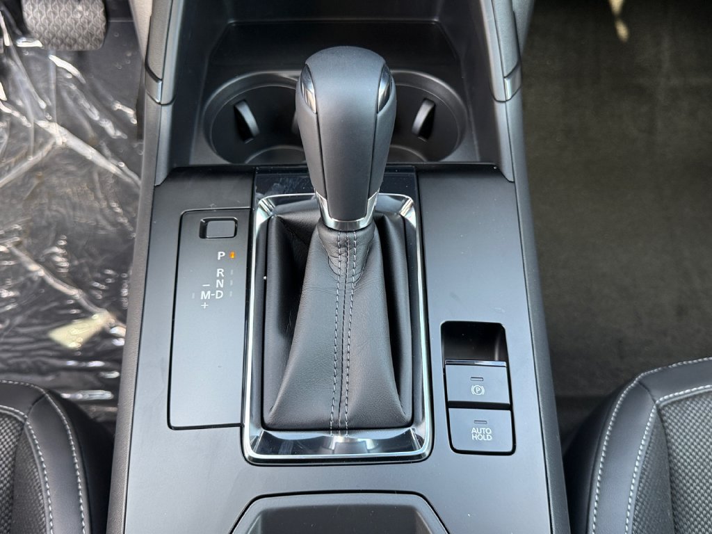 New 2026 MAZDA CX-5 Preferred AWD/4WD image 19