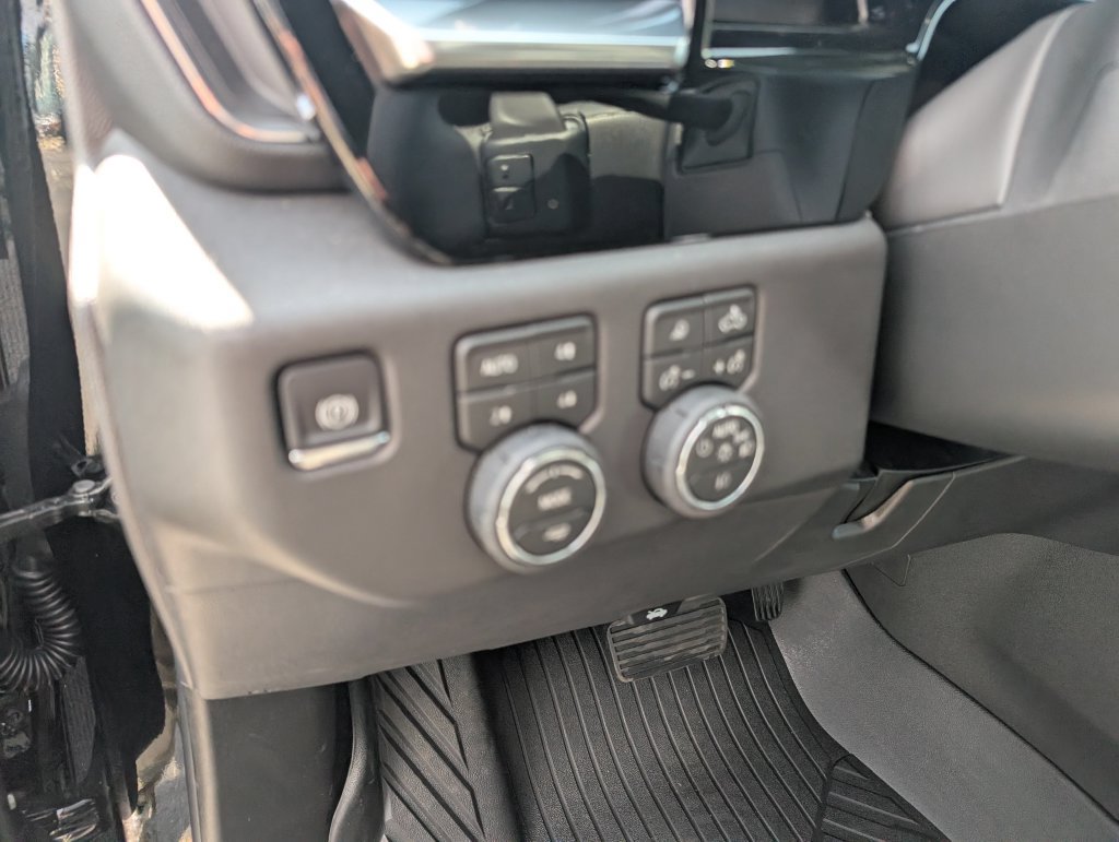 New 2026 Chevrolet Silverado 1500 LT Trail Boss w/ LT Trail Boss Premium Package AWD/4WD image 14