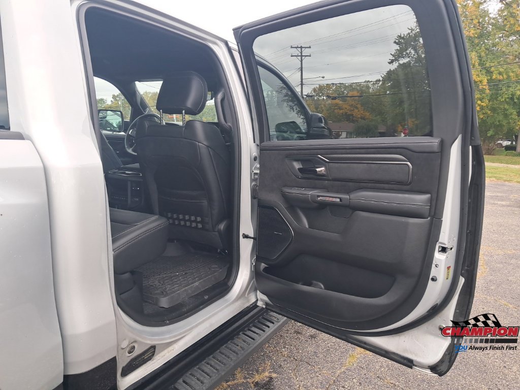 Used 2026 RAM 1500 RHO w/ RHO Level 1 Equipment Group AWD/4WD image 20