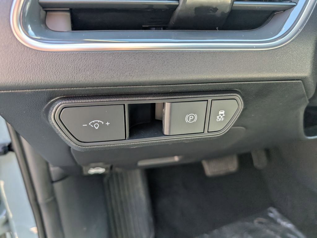 New 2026 Kia K4 EX image 16