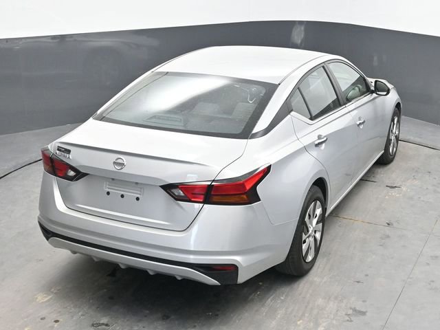 Used 2021 Nissan Altima 2.5 S FWD image 30
