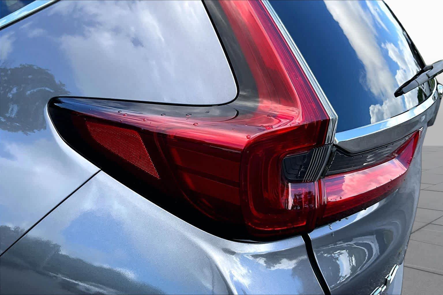Used 2021 Honda CR-V EX-L image 29