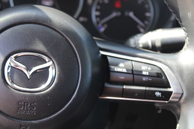 Used 2024 MAZDA MAZDA3 s FWD image 21