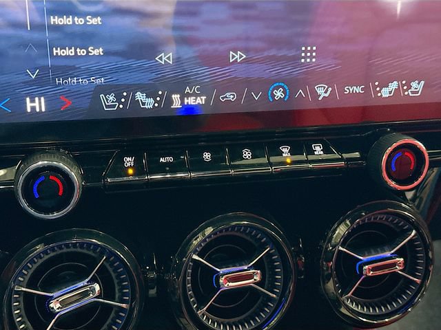 New 2026 Chevrolet Blazer EV SS w/ Performance Package AWD/4WD image 17