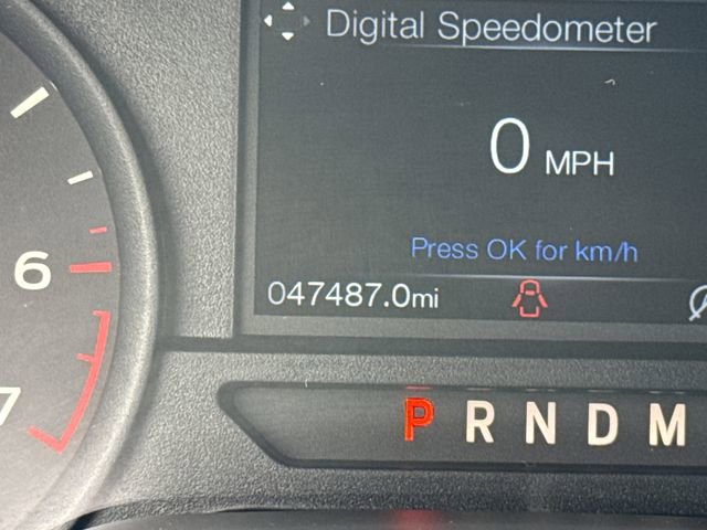 Used 2019 Ford F150 XL w/ Equipment Group 101A Mid image 37