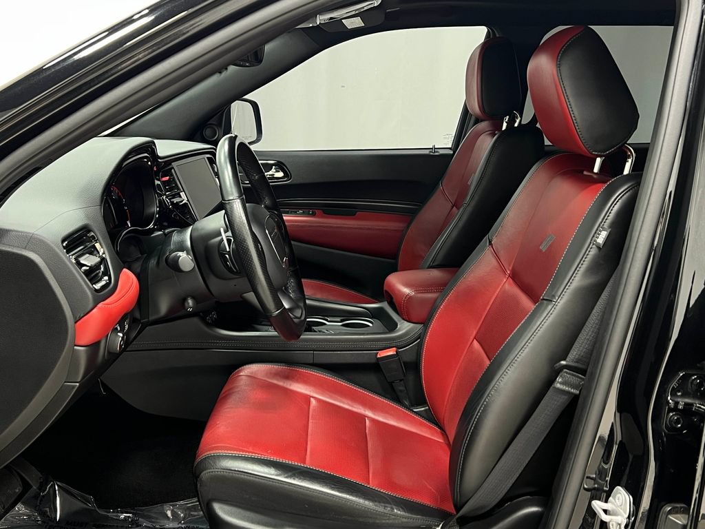 Used 2021 Dodge Durango R/T AWD/4WD image 14