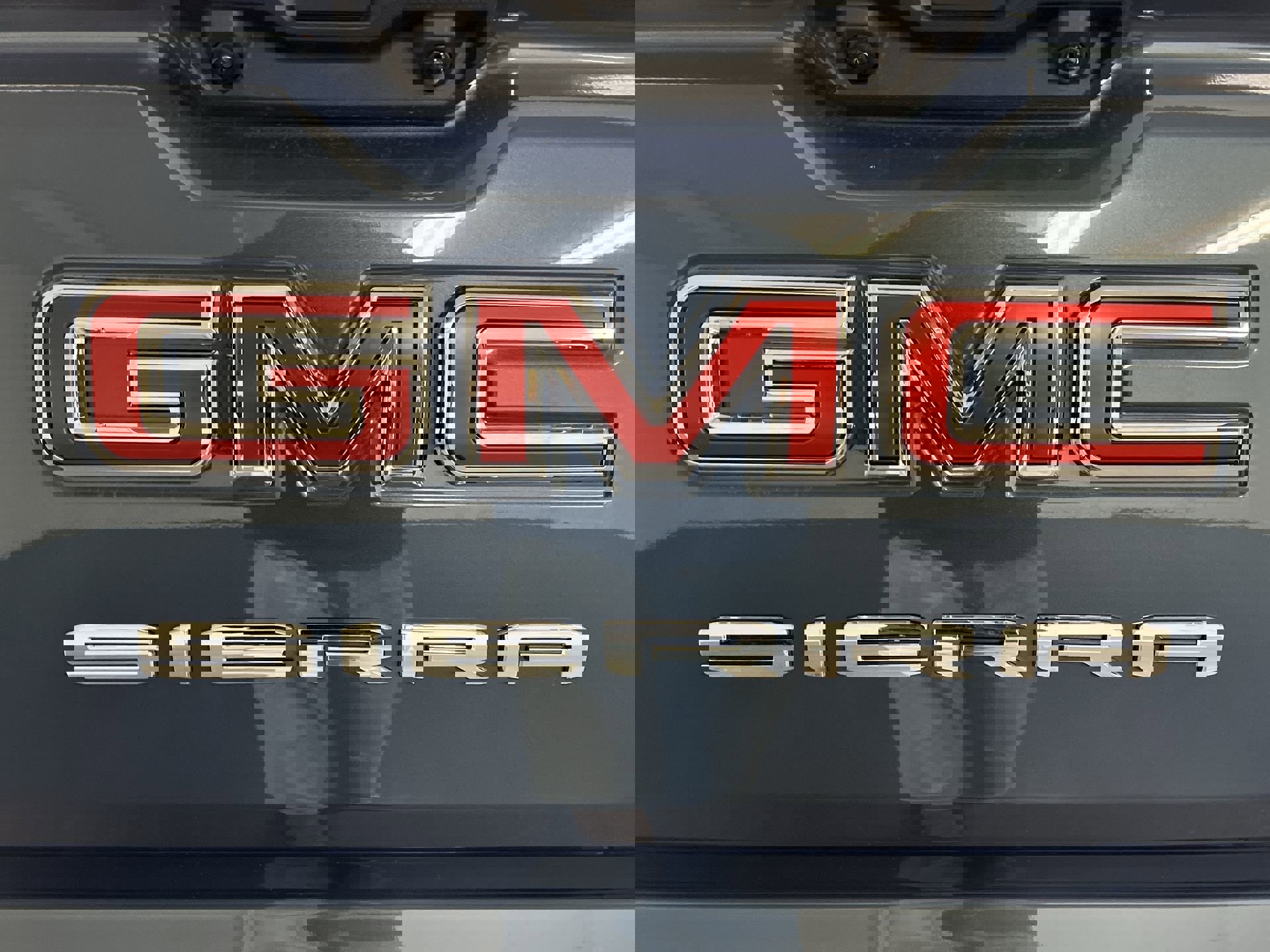 New 2026 GMC Sierra 1500 Elevation w/ Elevation Select Package image 65