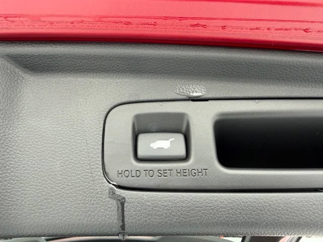 Certified 2023 Honda CR-V EX-L image 22