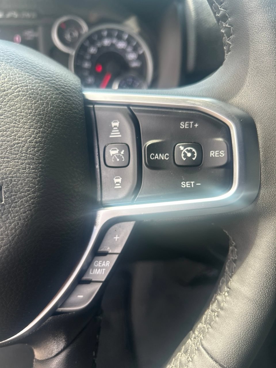 Used 2026 RAM 2500 Big Horn AWD/4WD image 21