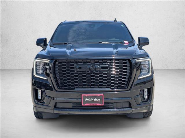 Used 2021 GMC Yukon Denali w/ Denali Premium Package video 2
