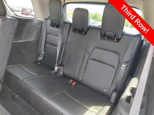 Used 2023 Nissan Pathfinder SL FWD image 16