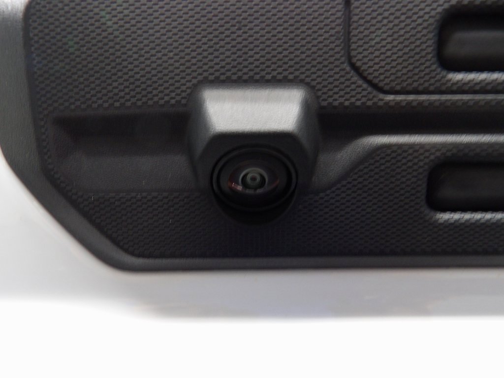 Used 2025 GMC Sierra 1500 AT4 w/ Technology Package image 37