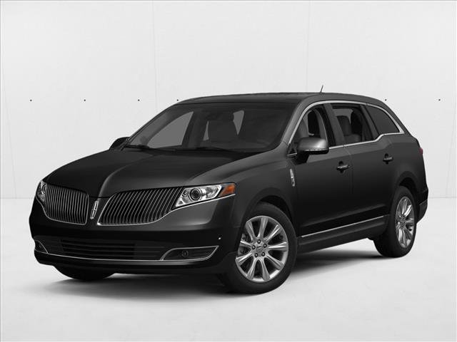Used 2015 Lincoln MKT AWD w/ Equipment Group 201A image 1