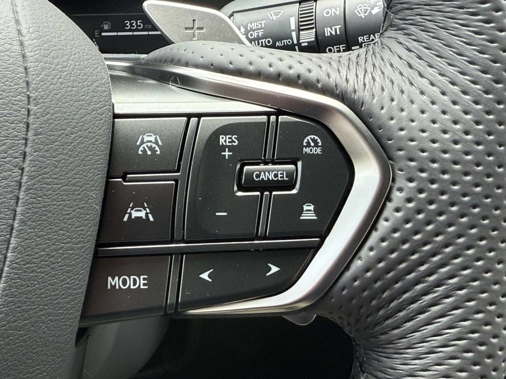 Used 2026 Lexus TX 500h AWD w/ Technology Package image 17
