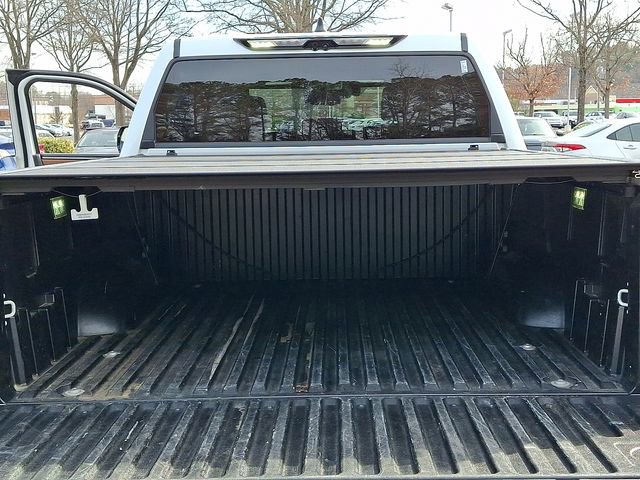 Used 2024 Toyota Tundra 1794 Edition image 36