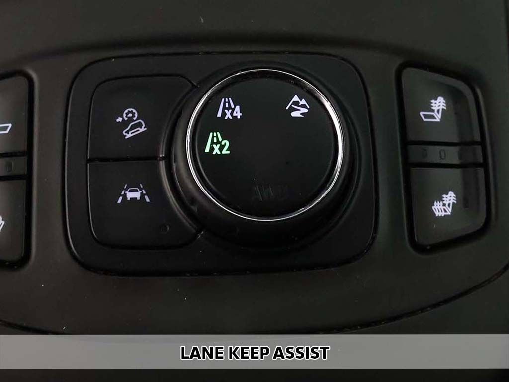 Used 2022 GMC Terrain SLE w/ Driver Convenience Package AWD/4WD image 4