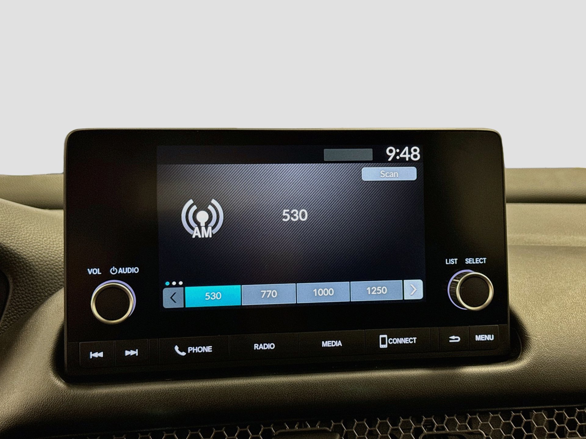 Used 2024 Honda HR-V Sport image 13