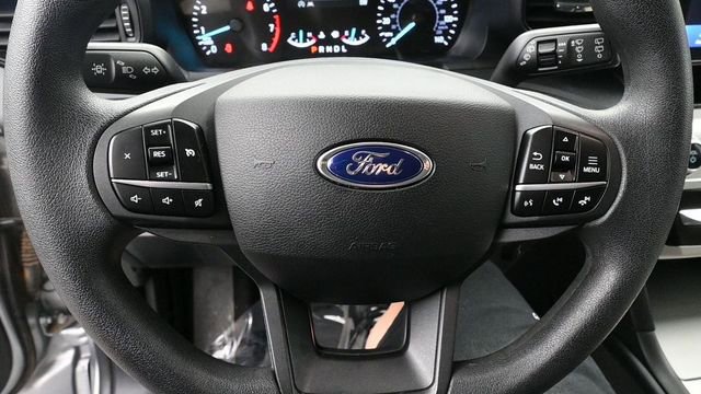 Used 2021 Ford Explorer 4WD image 18