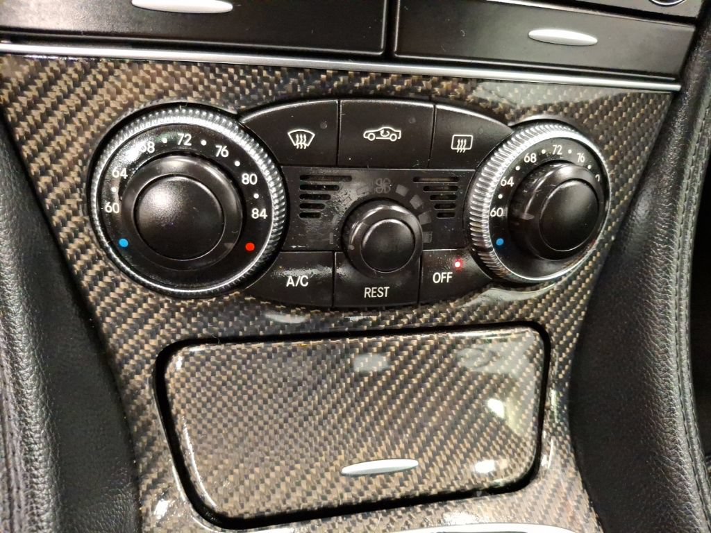 Used 2008 Mercedes-Benz SL 55 AMG image 25
