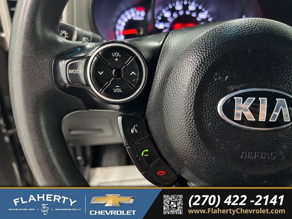 Used 2016 Kia Soul image 22