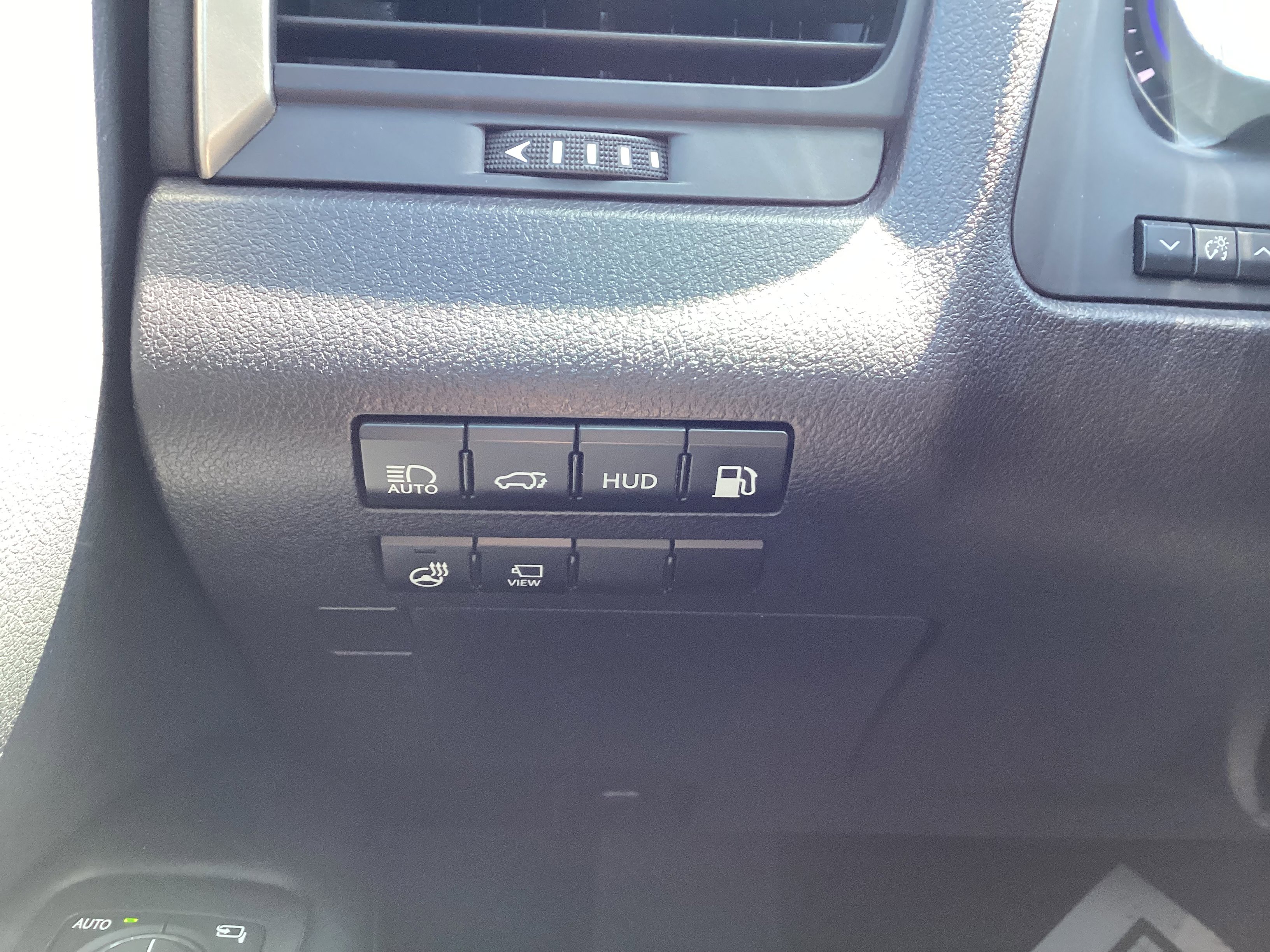 Used 2019 Lexus RX 450h AWD w/ Luxury Package image 45
