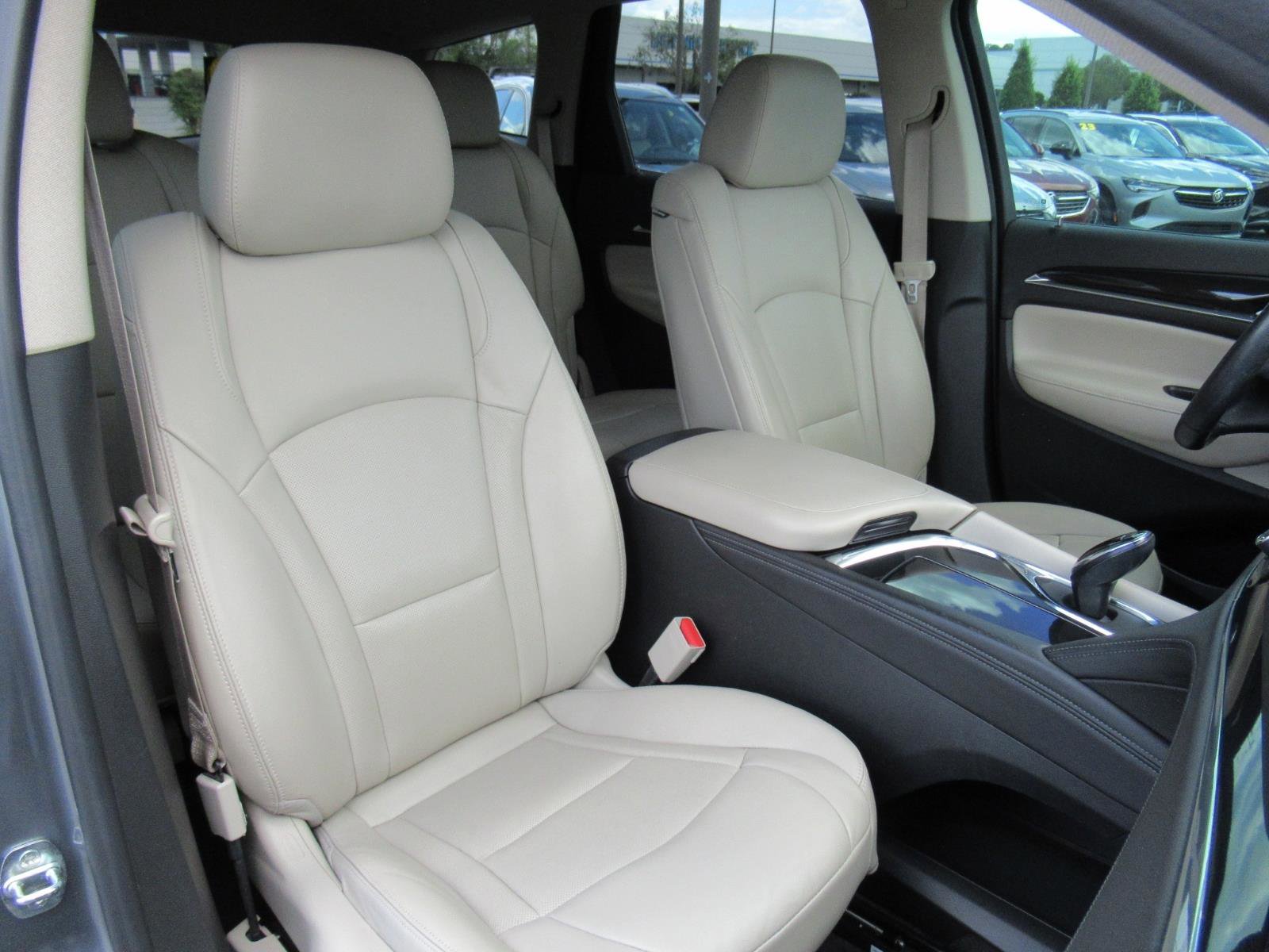 Used 2020 Buick Enclave Premium FWD image 9
