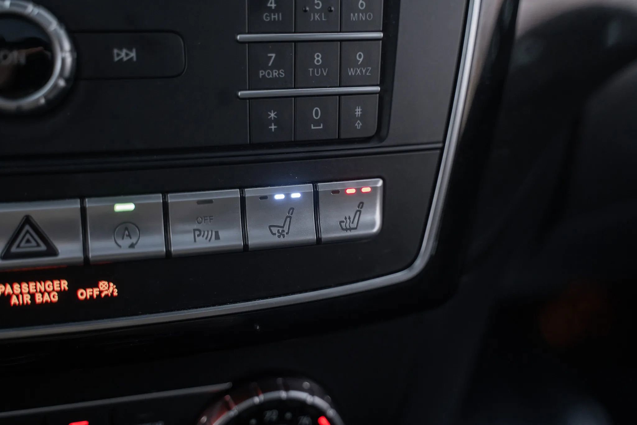 Used 2018 Mercedes-Benz GLS 63 AMG GLS 63 Sport Utility 4D image 38