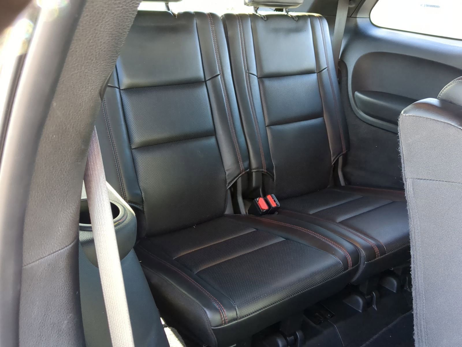 Used 2024 Dodge Durango R/T image 29