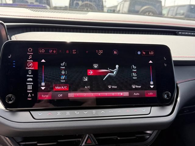 New 2026 Dodge Charger Scat Pack AWD/4WD image 16