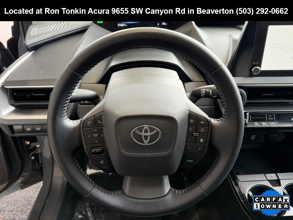 Used 2023 Toyota Prius LE image 18