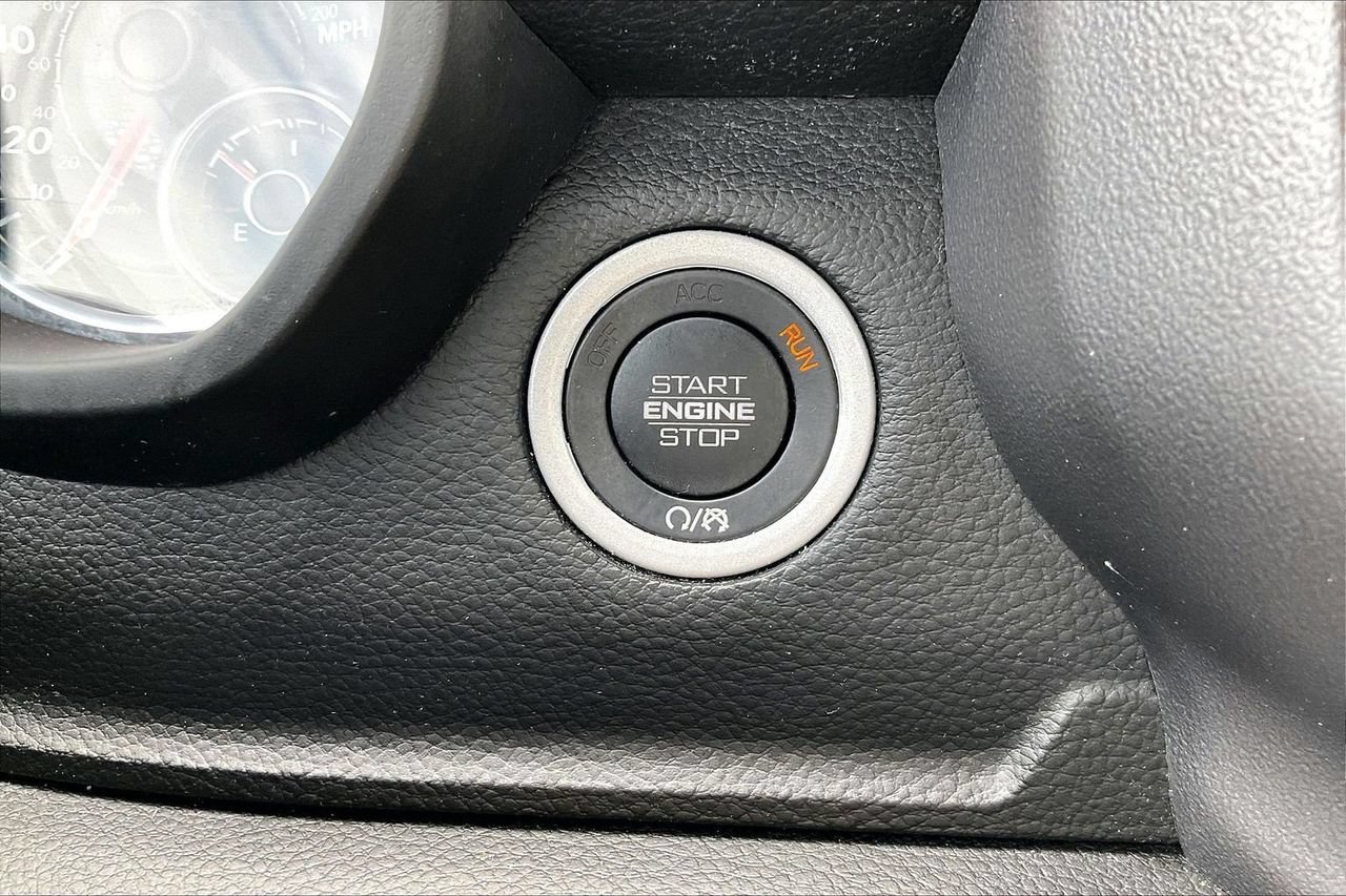 Used 2023 RAM 1500 Big Horn AWD/4WD image 27