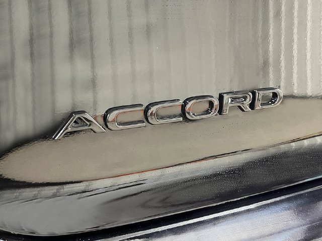 New 2026 Honda Accord Sport image 9