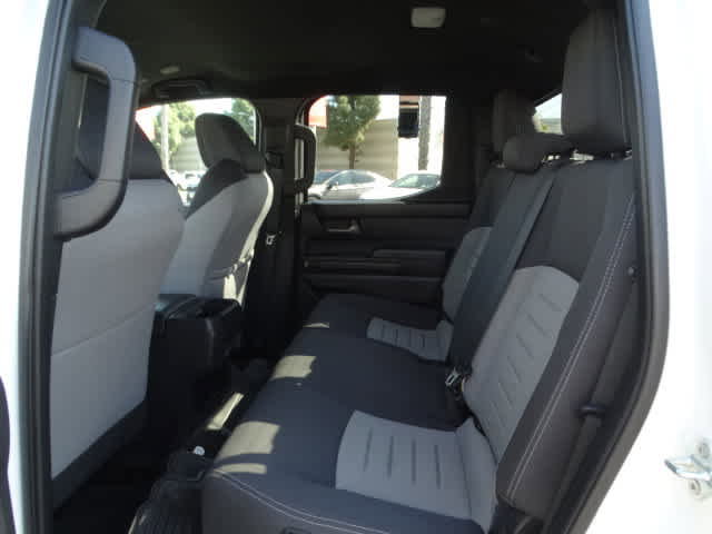 Certified 2024 Toyota Tacoma TRD Sport w/ TRD Sport Upgrade Package image 21