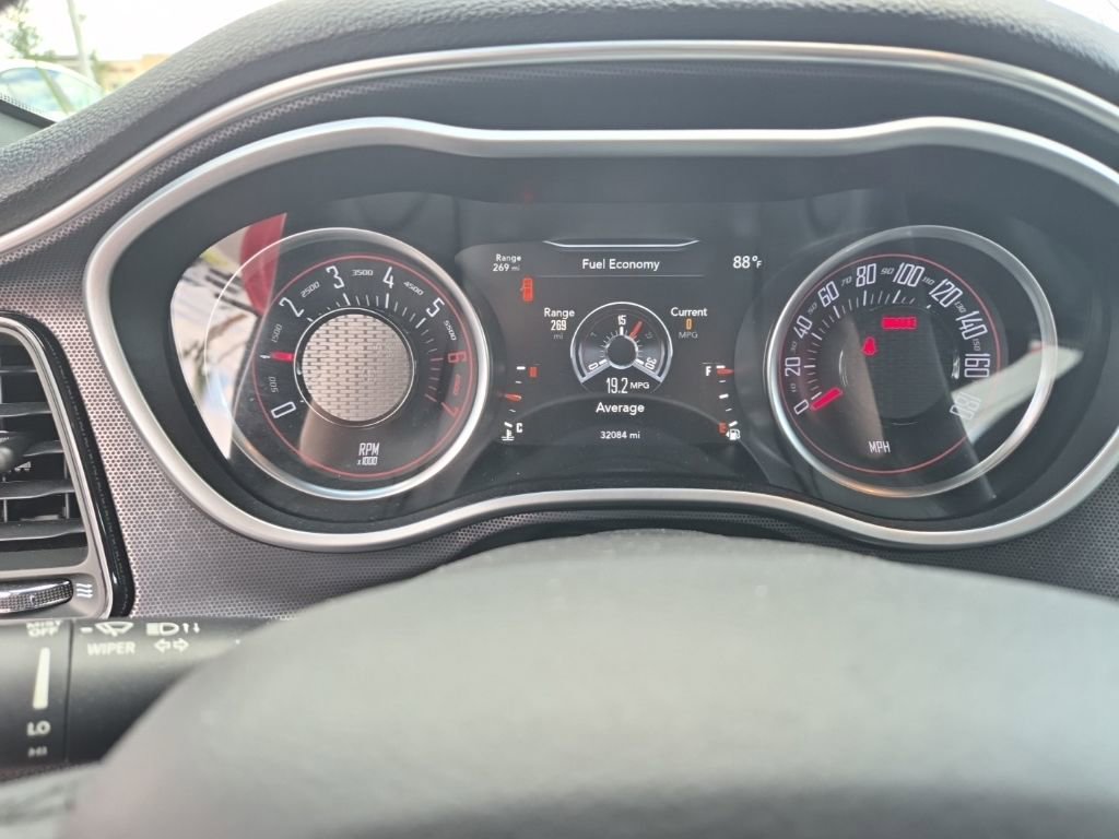 Used 2018 Dodge Challenger R/T Scat Pack image 12