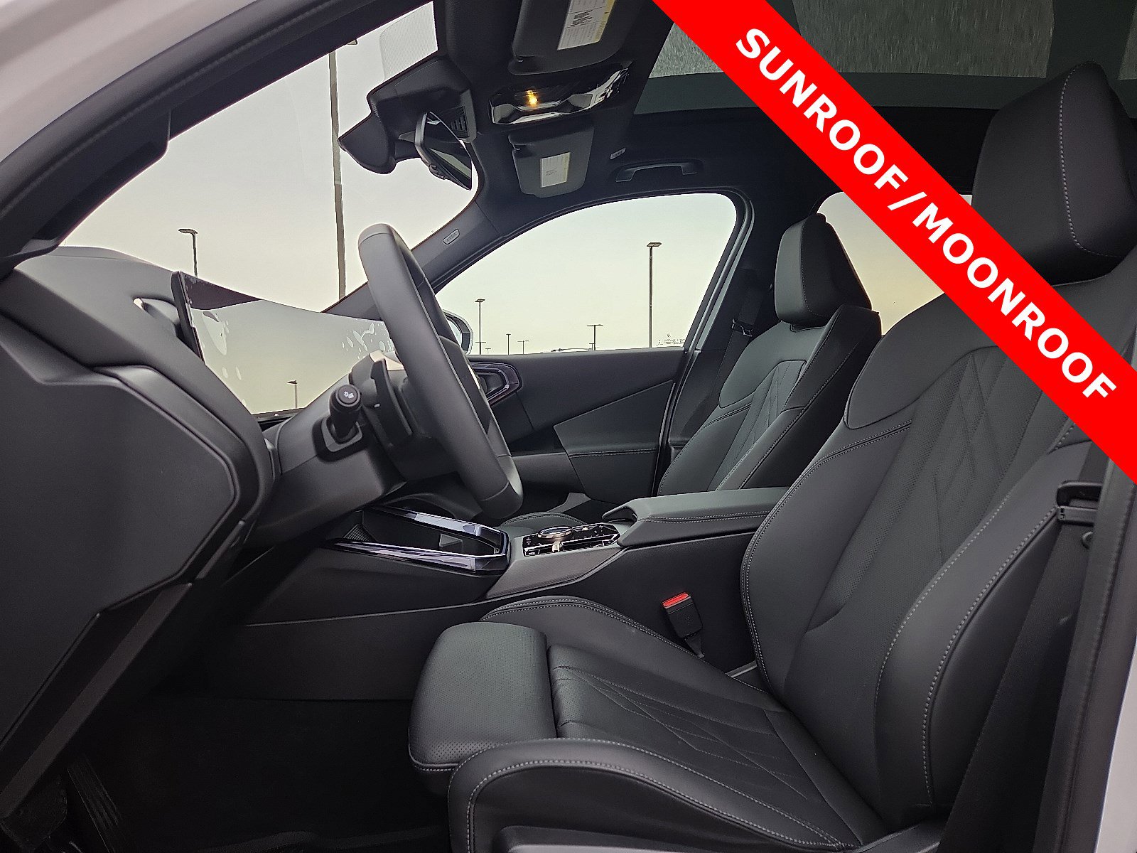 Used 2025 BMW X3 xDrive30i w/ Premium Package image 14