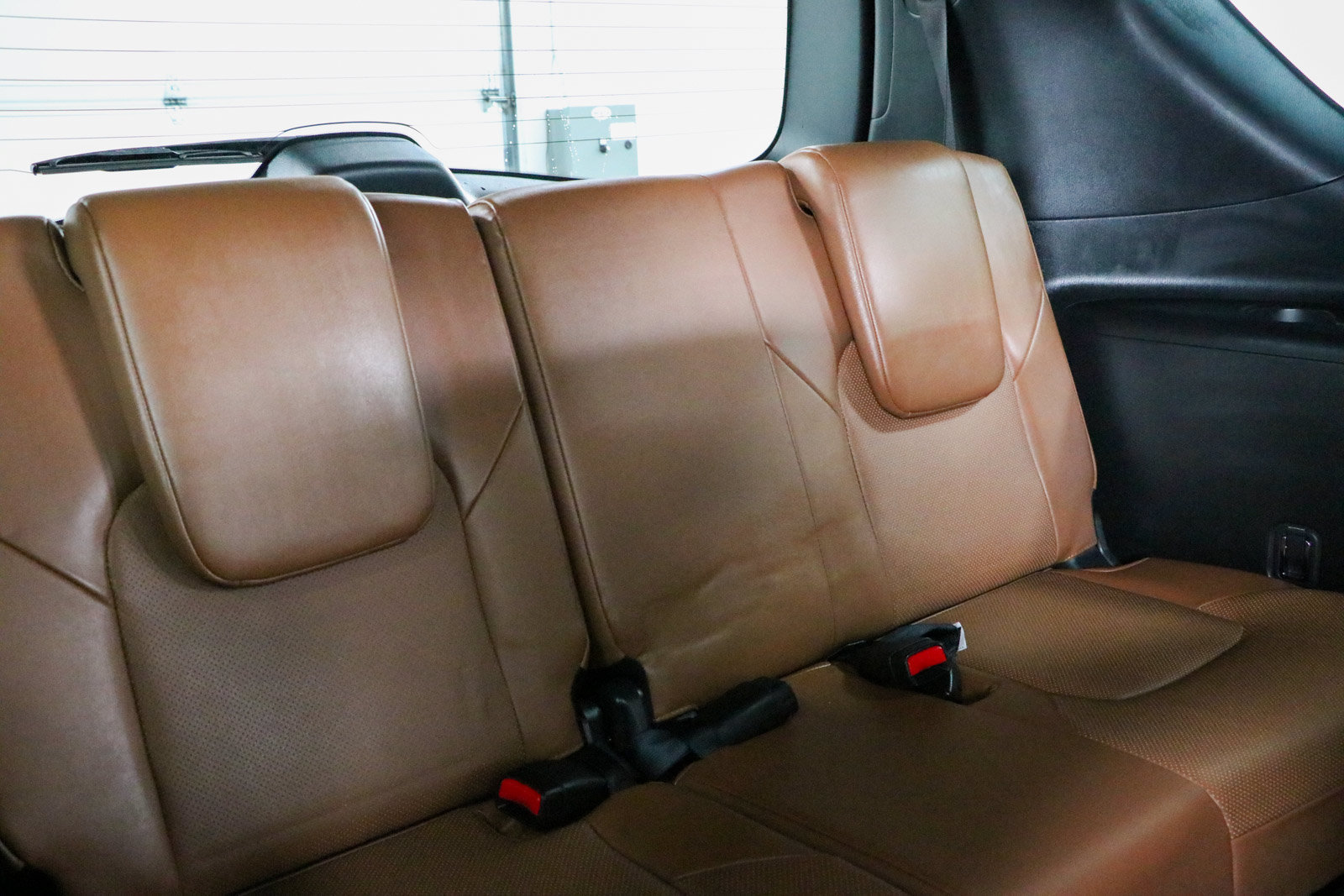 Used 2023 INFINITI QX80 Sensory w/ Cargo Package AWD/4WD image 34
