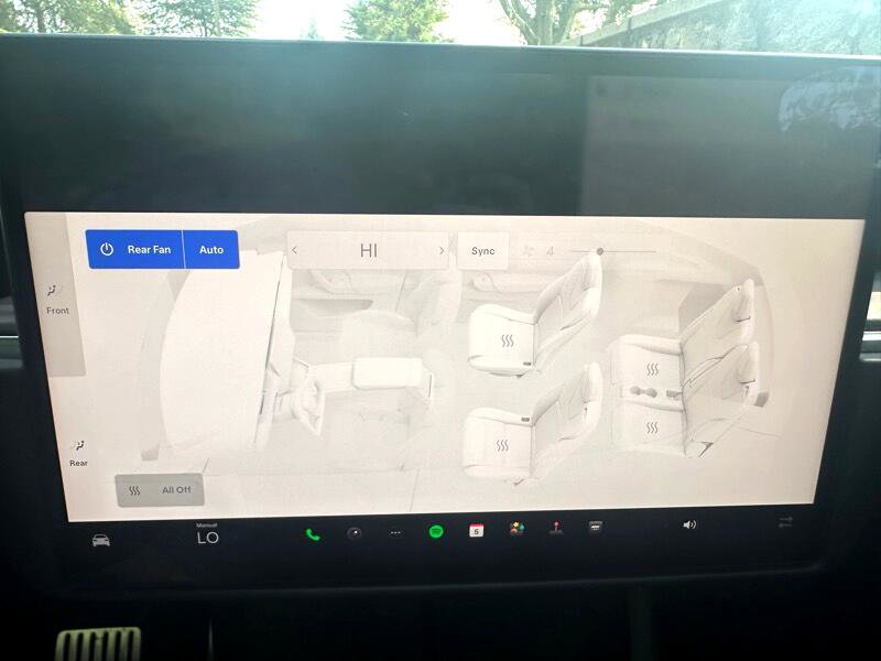 Used 2023 Tesla Model X image 55