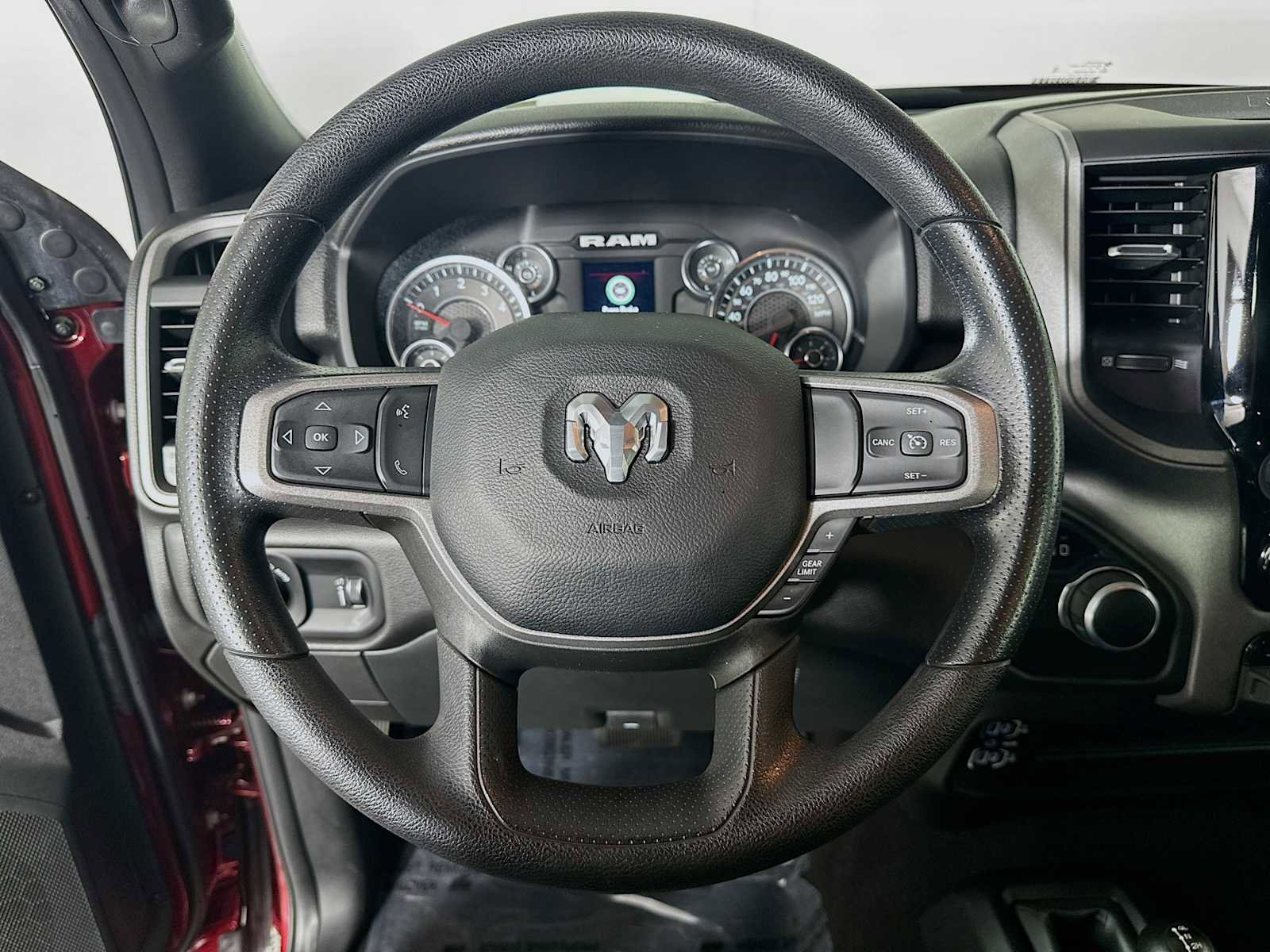 Used 2024 RAM 3500 Tradesman w/ Towing Technology Group image 11