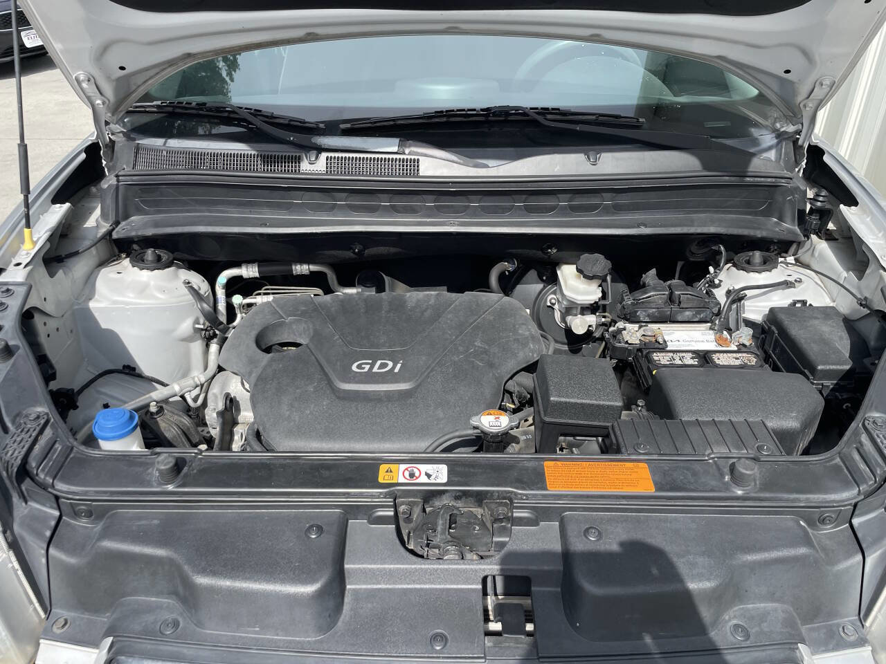 Used 2013 Kia Soul image 27