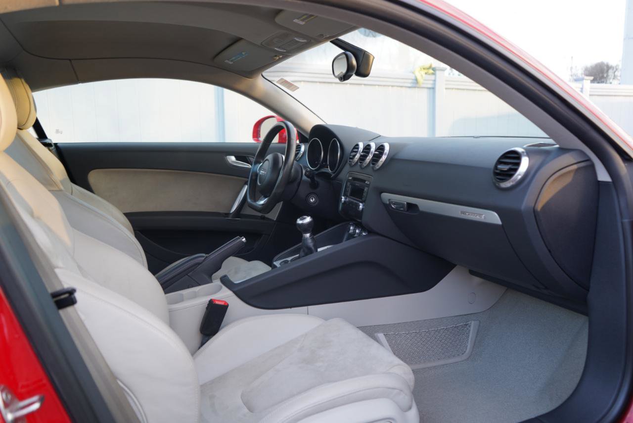 Used 2009 Audi TT 3.2 Premium Plus image 79