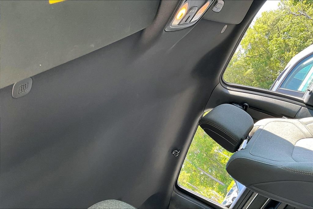 Used 2022 RAM 1500 Big Horn image 28